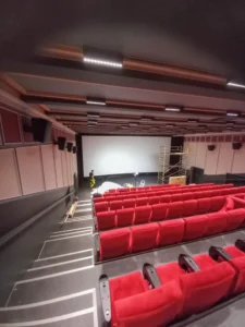 Cinema